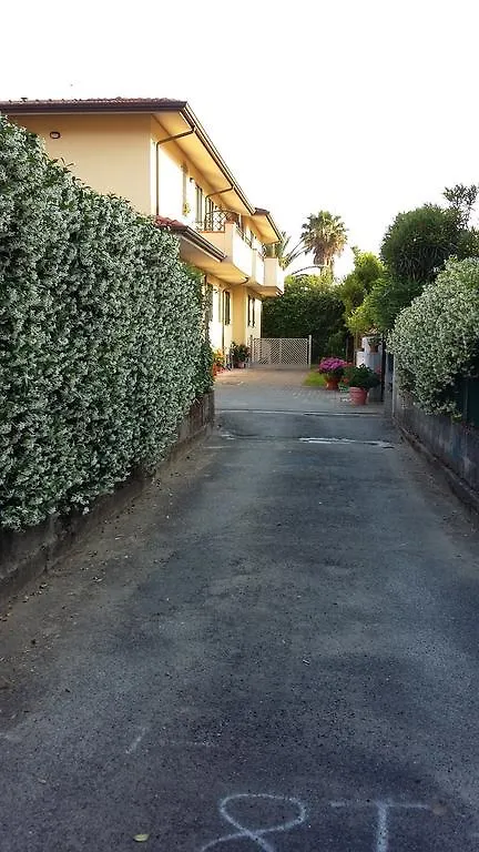 Appartamento Da Anna Marina di Massa