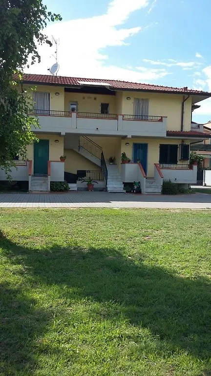 Appartamento Da Anna Marina di Massa Italy