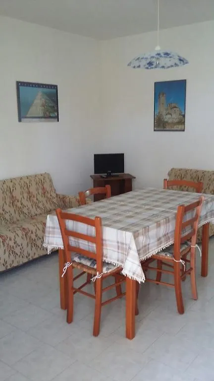 Appartamento Da Anna Marina di Massa 0*,  Italy