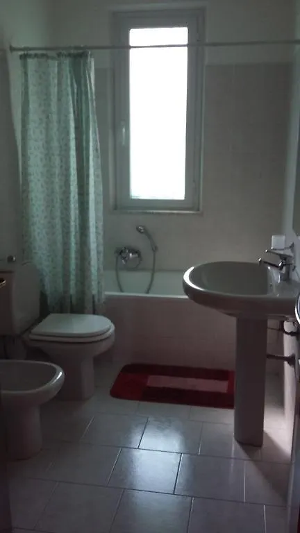 Apartment Appartamento Da Anna Marina di Massa