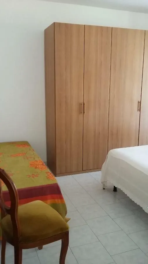 Apartment Appartamento Da Anna Marina di Massa Italy