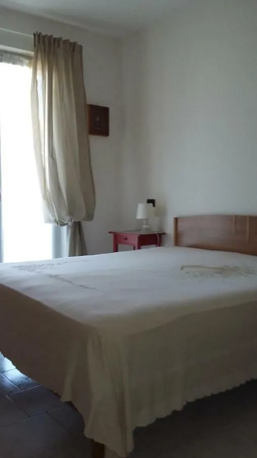Appartamento Da Anna Marina di Massa