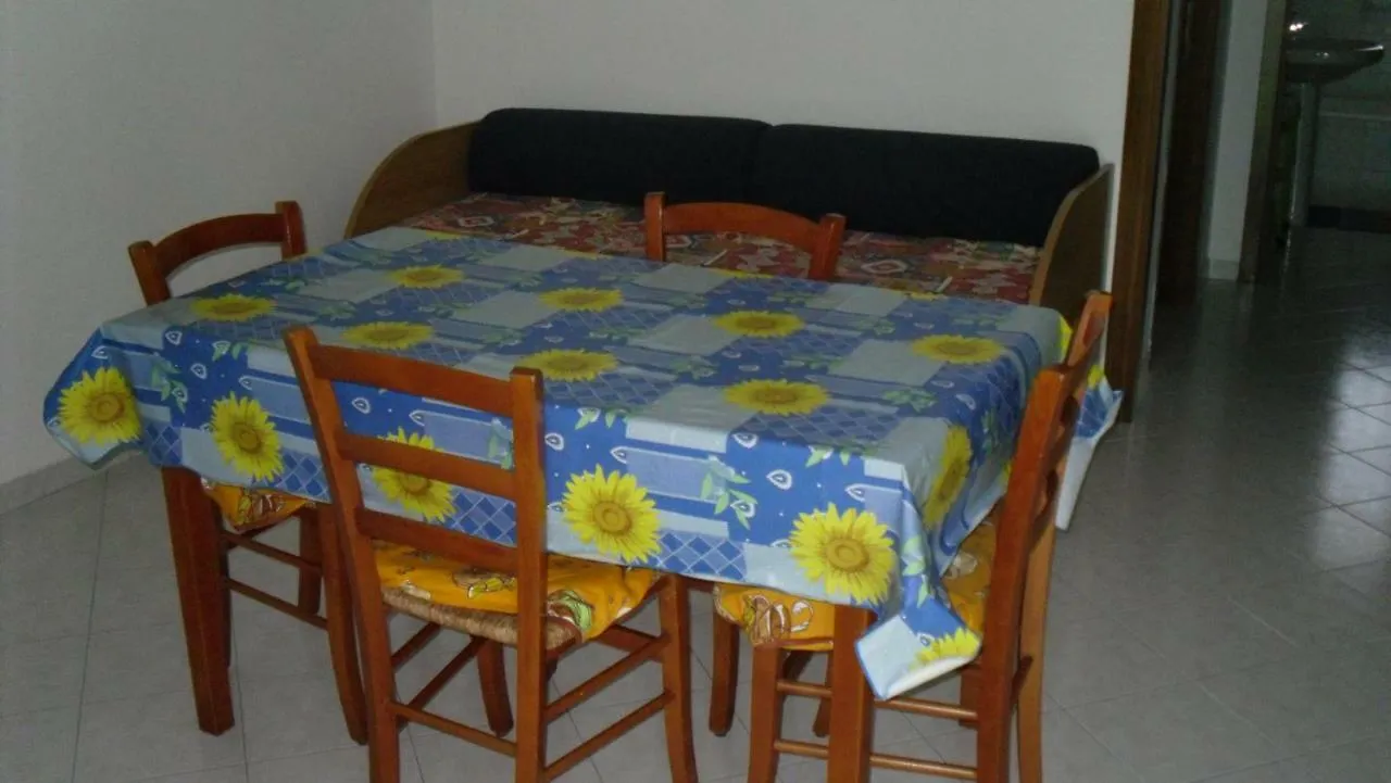 Apartment Appartamento Da Anna Marina di Massa